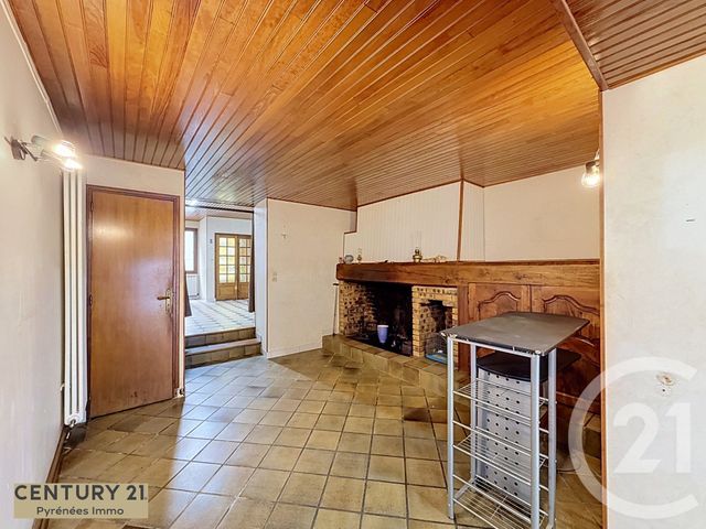 Maison &agrave; vendre - 6 pi&egrave;ces - 93,93 m2 - St Beat Lez - 31 - MIDI-PYRENEES