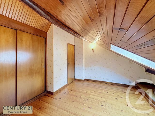 Maison &agrave; vendre - 6 pi&egrave;ces - 93,93 m2 - St Beat Lez - 31 - MIDI-PYRENEES