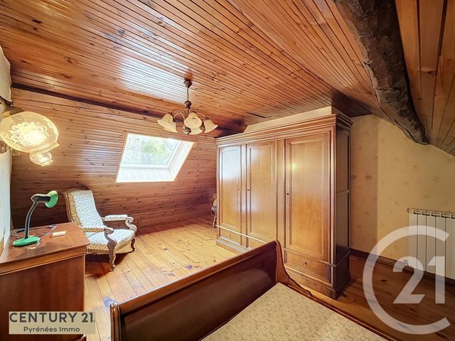 Maison &agrave; vendre - 6 pi&egrave;ces - 93,93 m2 - St Beat Lez - 31 - MIDI-PYRENEES