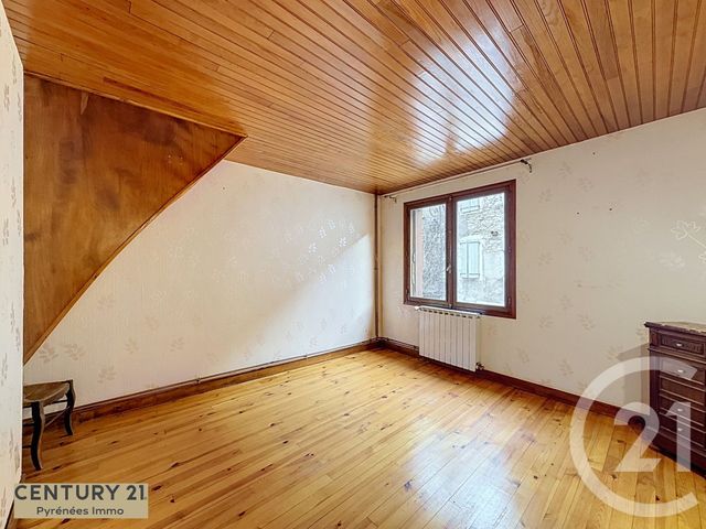 Maison &agrave; vendre - 6 pi&egrave;ces - 93,93 m2 - St Beat Lez - 31 - MIDI-PYRENEES