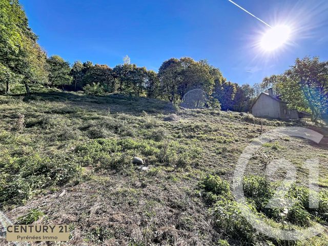 Terrain &agrave; vendre - 3429 m2 - Bezins Garraux - 31 - MIDI-PYRENEES