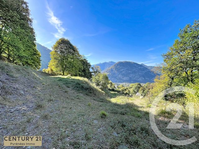 Terrain &agrave; vendre - 3429 m2 - Bezins Garraux - 31 - MIDI-PYRENEES