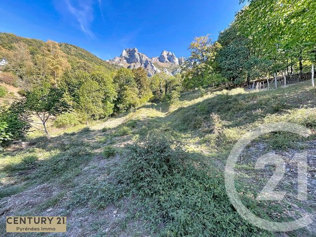Terrain &agrave; vendre - 3429 m2 - Bezins Garraux - 31 - MIDI-PYRENEES