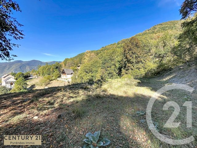 Terrain &agrave; vendre - 3429 m2 - Bezins Garraux - 31 - MIDI-PYRENEES