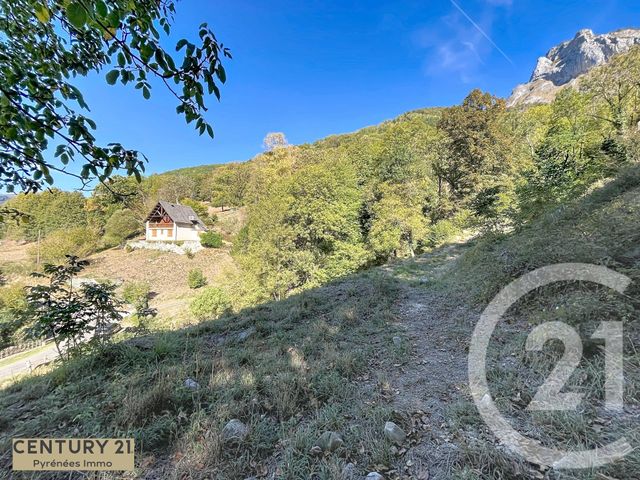 Terrain &agrave; vendre - 3429 m2 - Bezins Garraux - 31 - MIDI-PYRENEES