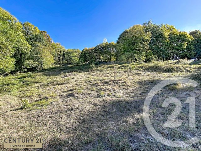 Terrain &agrave; vendre - 3429 m2 - Bezins Garraux - 31 - MIDI-PYRENEES