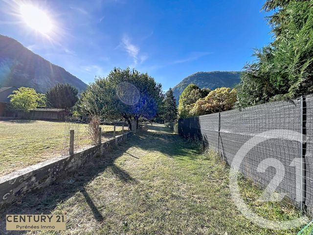 Terrain &agrave; vendre - 1325 m2 - Eup - 31 - MIDI-PYRENEES