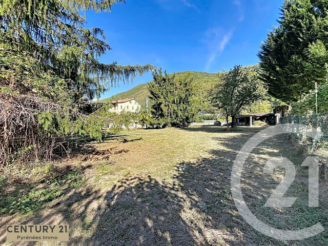 Terrain &agrave; vendre - 1325 m2 - Eup - 31 - MIDI-PYRENEES