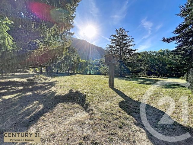 Terrain &agrave; vendre - 1325 m2 - Eup - 31 - MIDI-PYRENEES