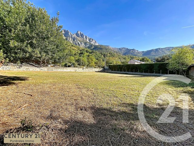 Terrain &agrave; vendre - 1532 m2 - Eup - 31 - MIDI-PYRENEES