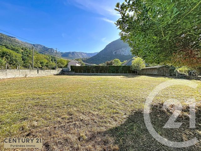 Terrain &agrave; vendre - 1532 m2 - Eup - 31 - MIDI-PYRENEES