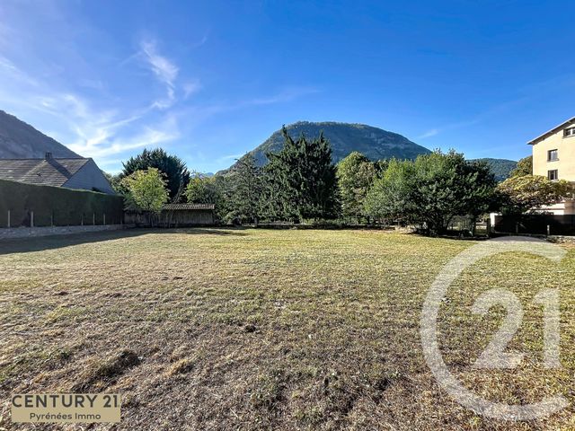 Terrain &agrave; vendre - 1532 m2 - Eup - 31 - MIDI-PYRENEES