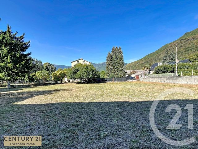 Terrain &agrave; vendre - 1532 m2 - Eup - 31 - MIDI-PYRENEES