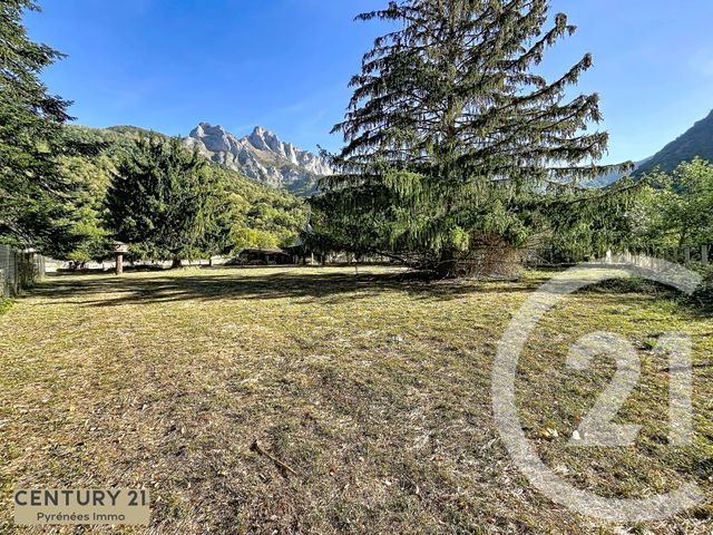 Terrain &agrave; vendre - 2663 m2 - Eup - 31 - MIDI-PYRENEES