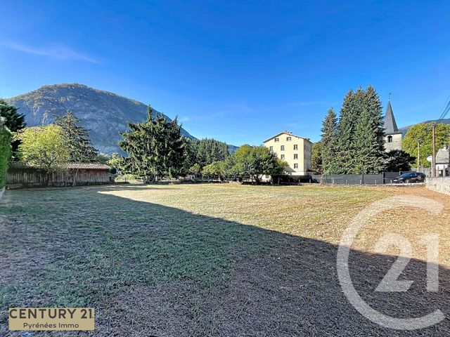 Terrain &agrave; vendre - 2663 m2 - Eup - 31 - MIDI-PYRENEES