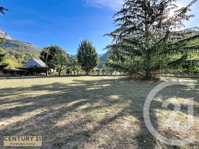 Terrain &agrave; vendre - 2663 m2 - Eup - 31 - MIDI-PYRENEES