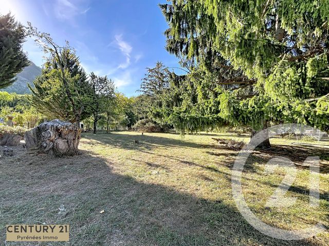 Terrain &agrave; vendre - 2663 m2 - Eup - 31 - MIDI-PYRENEES