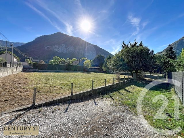 Terrain &agrave; vendre - 2663 m2 - Eup - 31 - MIDI-PYRENEES