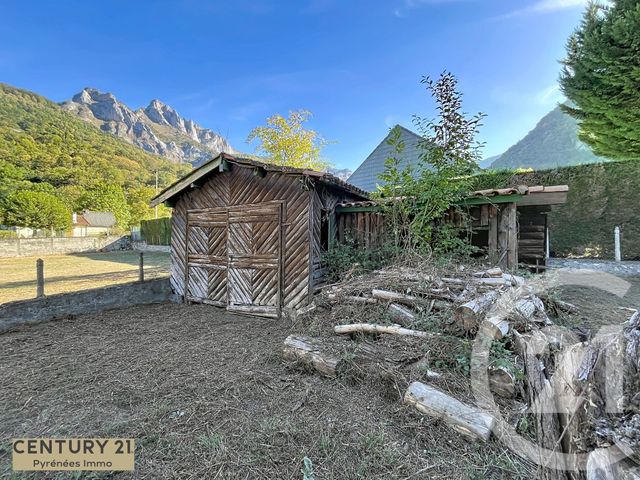 Terrain &agrave; vendre - 2663 m2 - Eup - 31 - MIDI-PYRENEES