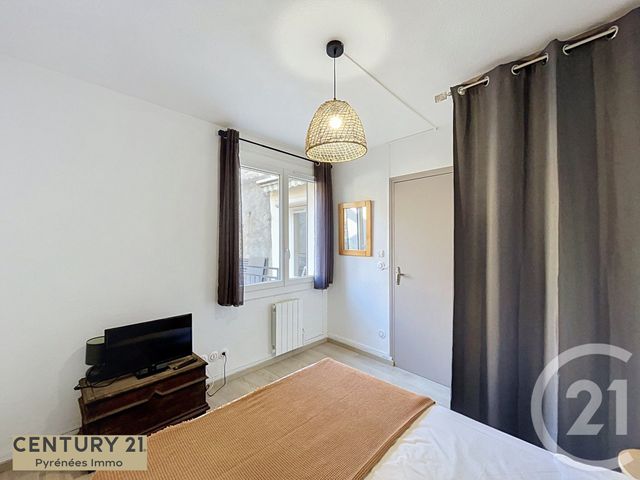 Appartement F3 &agrave; vendre - 3 pi&egrave;ces - 45 m2 - Bagneres De Luchon - 31 - MIDI-PYRENEES