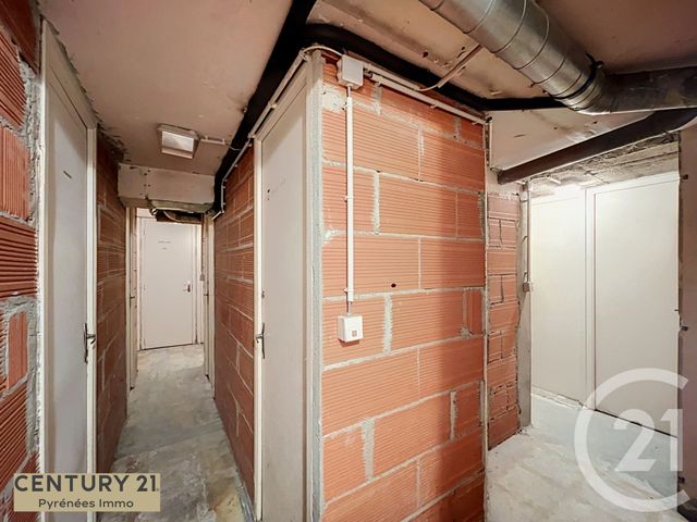 Appartement F3 &agrave; vendre - 3 pi&egrave;ces - 45 m2 - Bagneres De Luchon - 31 - MIDI-PYRENEES