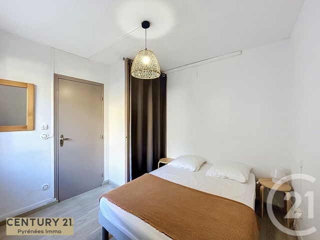Appartement F3 &agrave; vendre - 3 pi&egrave;ces - 45 m2 - Bagneres De Luchon - 31 - MIDI-PYRENEES