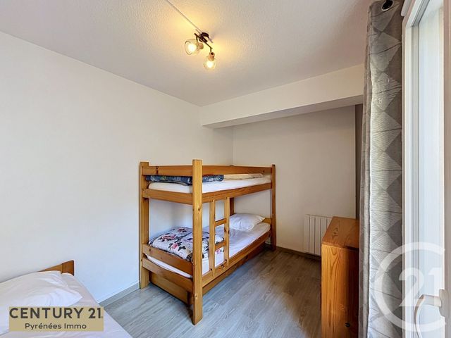 Appartement F3 &agrave; vendre - 3 pi&egrave;ces - 45 m2 - Bagneres De Luchon - 31 - MIDI-PYRENEES