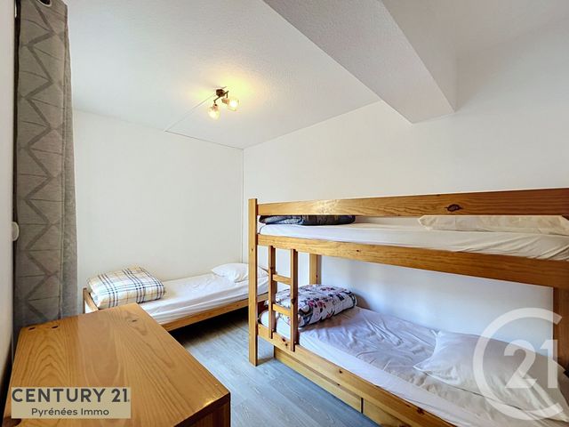 Appartement F3 &agrave; vendre - 3 pi&egrave;ces - 45 m2 - Bagneres De Luchon - 31 - MIDI-PYRENEES