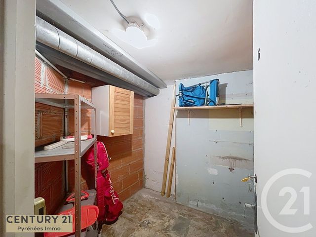 Appartement F3 &agrave; vendre - 3 pi&egrave;ces - 45 m2 - Bagneres De Luchon - 31 - MIDI-PYRENEES