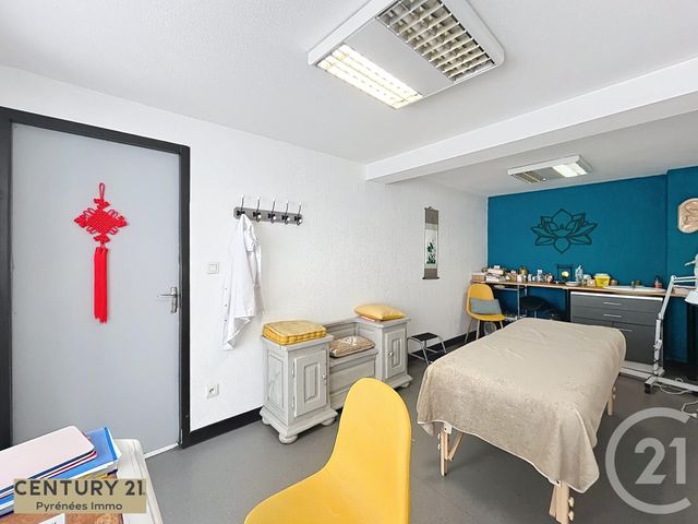 Maison &agrave; vendre - 10 pi&egrave;ces - 201 m2 - Bagneres De Luchon - 31 - MIDI-PYRENEES