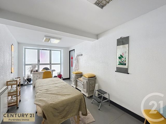 Maison &agrave; vendre - 10 pi&egrave;ces - 201 m2 - Bagneres De Luchon - 31 - MIDI-PYRENEES