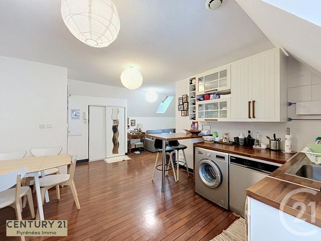 Maison &agrave; vendre - 10 pi&egrave;ces - 201 m2 - Bagneres De Luchon - 31 - MIDI-PYRENEES