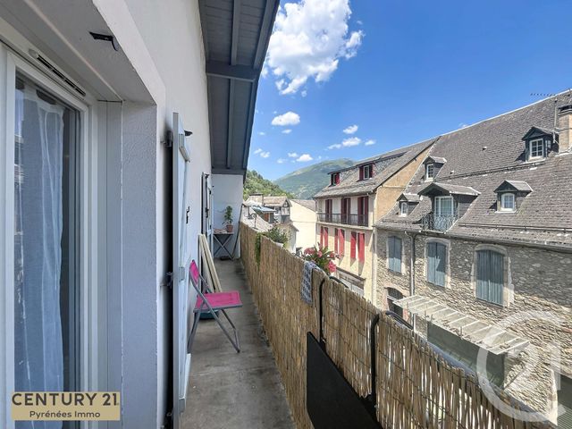 Maison &agrave; vendre - 10 pi&egrave;ces - 201 m2 - Bagneres De Luchon - 31 - MIDI-PYRENEES