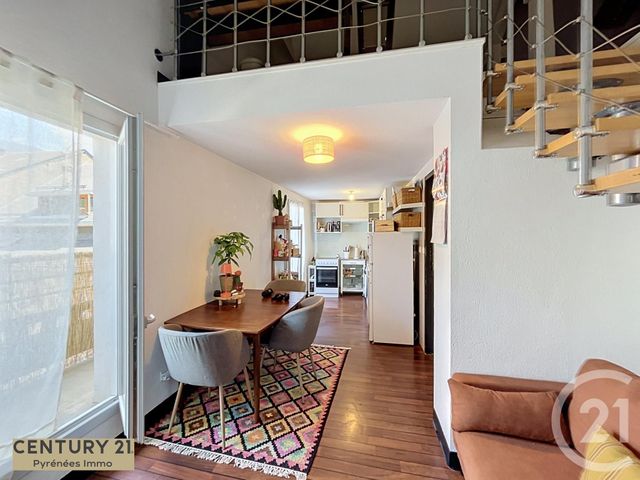 Maison &agrave; vendre - 10 pi&egrave;ces - 201 m2 - Bagneres De Luchon - 31 - MIDI-PYRENEES