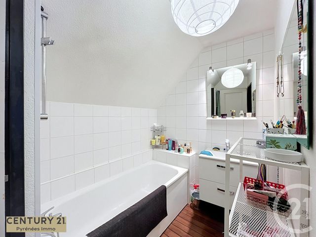 Maison &agrave; vendre - 10 pi&egrave;ces - 201 m2 - Bagneres De Luchon - 31 - MIDI-PYRENEES