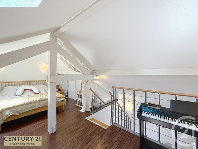 Maison &agrave; vendre - 10 pi&egrave;ces - 201 m2 - Bagneres De Luchon - 31 - MIDI-PYRENEES
