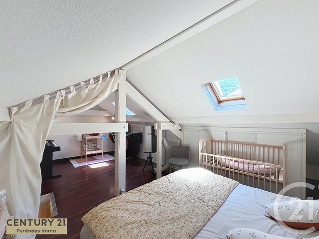 Maison &agrave; vendre - 10 pi&egrave;ces - 201 m2 - Bagneres De Luchon - 31 - MIDI-PYRENEES