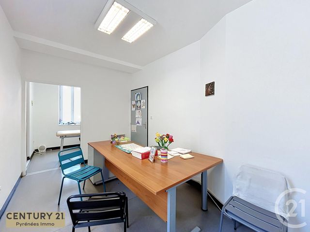 Maison &agrave; vendre - 10 pi&egrave;ces - 201 m2 - Bagneres De Luchon - 31 - MIDI-PYRENEES