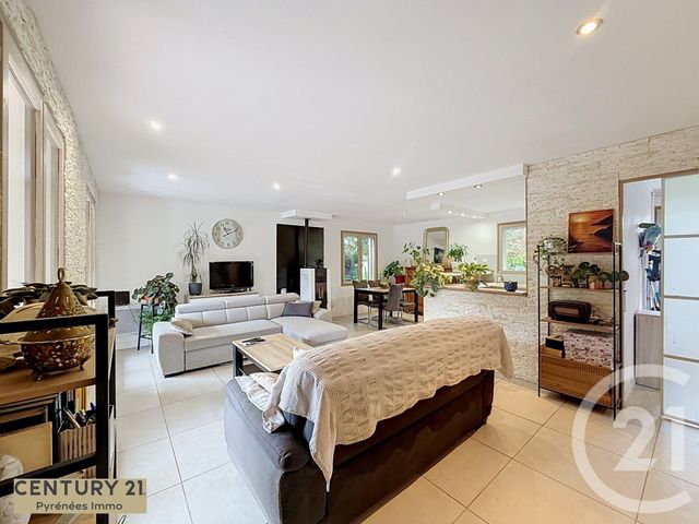 Maison &agrave; vendre - 6 pi&egrave;ces - 70 m2 - Fronsac - 31 - MIDI-PYRENEES