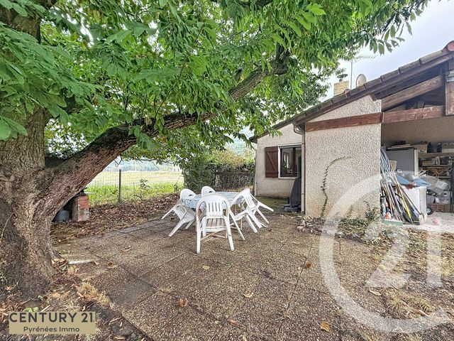 Maison &agrave; vendre - 6 pi&egrave;ces - 70 m2 - Fronsac - 31 - MIDI-PYRENEES