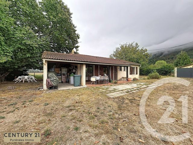 Maison &agrave; vendre - 6 pi&egrave;ces - 70 m2 - Fronsac - 31 - MIDI-PYRENEES