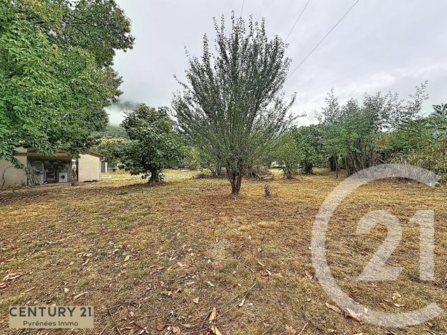 Maison &agrave; vendre - 6 pi&egrave;ces - 70 m2 - Fronsac - 31 - MIDI-PYRENEES