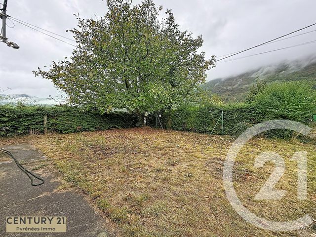 Maison &agrave; vendre - 6 pi&egrave;ces - 70 m2 - Fronsac - 31 - MIDI-PYRENEES