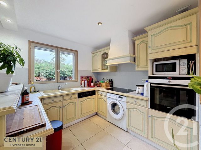 Maison &agrave; vendre - 6 pi&egrave;ces - 70 m2 - Fronsac - 31 - MIDI-PYRENEES