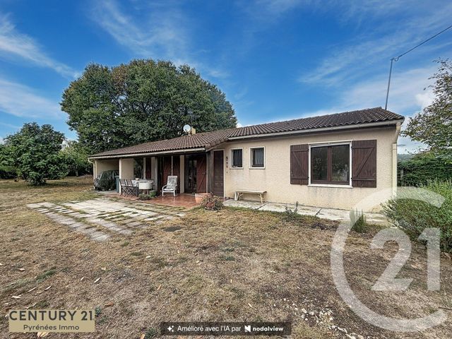 maison - FRONSAC - 31
