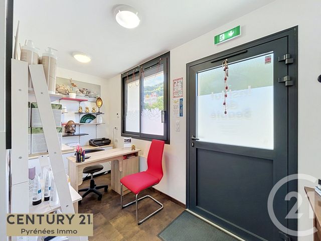 Appartement &agrave; vendre - 6 pi&egrave;ces - 57 m2 - Marignac - 31 - MIDI-PYRENEES