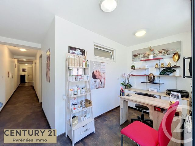 Appartement &agrave; vendre - 6 pi&egrave;ces - 57 m2 - Marignac - 31 - MIDI-PYRENEES