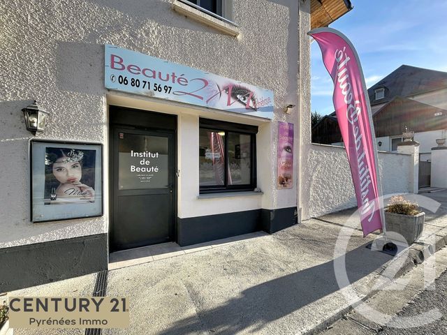 appartement - MARIGNAC - 31