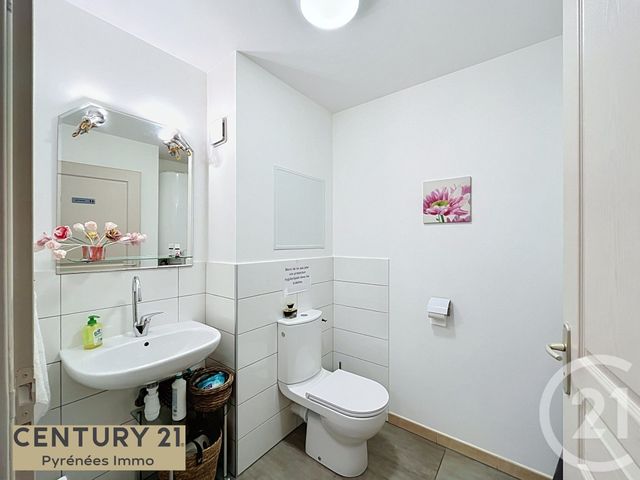 Appartement &agrave; vendre - 6 pi&egrave;ces - 57 m2 - Marignac - 31 - MIDI-PYRENEES