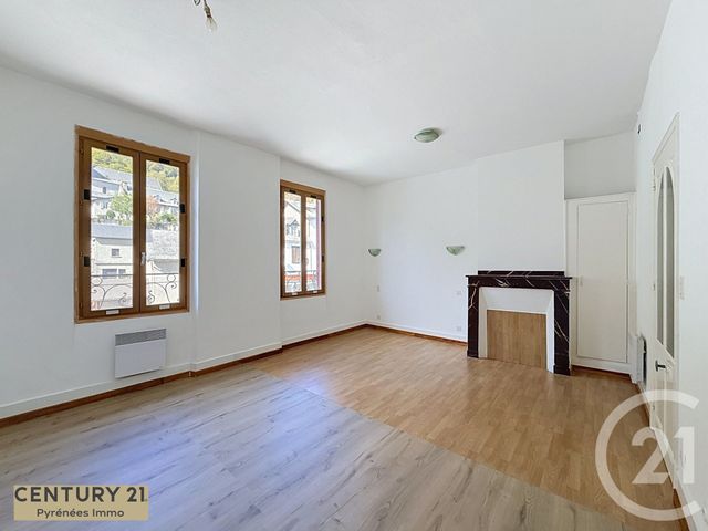 Maison &agrave; vendre - 6 pi&egrave;ces - 119 m2 - Cierp Gaud - 31 - MIDI-PYRENEES